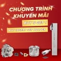 ACHTECK khuyến mãi 2026 cho insert Grooving, Milling & Small Parts Inserts