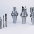 Gia công dao phay định hình PCD