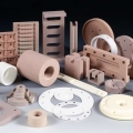 Gia Công CNC ceramic: Vật Liệu, Quy Trình, Ứng Dụng và Xu Hướng Công Nghệ Mới