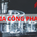 Gia công phay