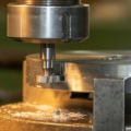 Gia công phay rãnh (Slot Milling): Quy trình, dụng cụ và ứng dụng trong sản xuất hiện đại