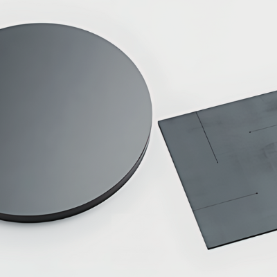 Tính chất và ứng dụng của Alumina Ceramic đen