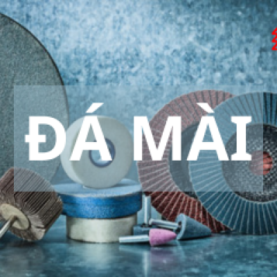 Tìm hiểu về đá mài