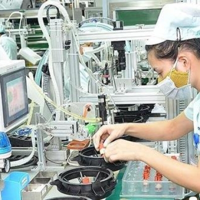 Đà Nẵng: Từng bước hiện thực hóa phát triển công nghiệp vi mạch, bán dẫn
