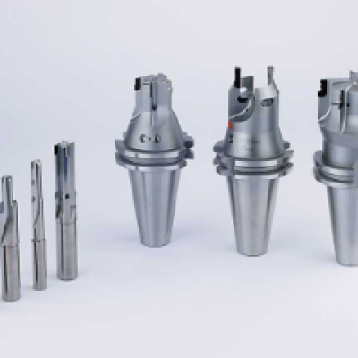 Gia công dao phay định hình PCD