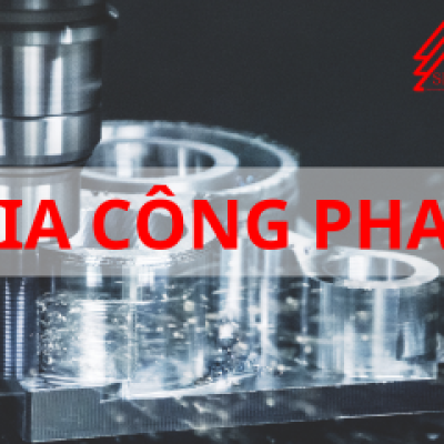 Gia công phay