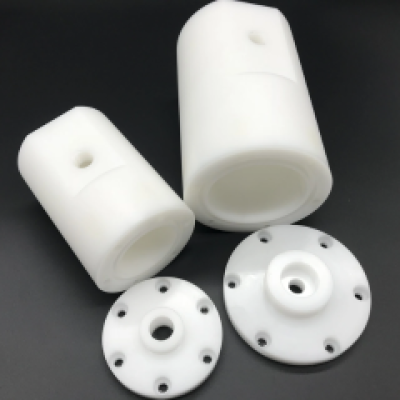 Sơ lược phương pháp gia công thanh ceramic