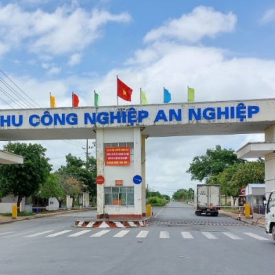 Sóc Trăng quy hoạch 10 khu công nghiệp mới