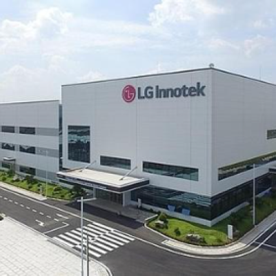 Công ty LG Innotek nâng tổng vốn đầu tư  dự án ở Hải Phòng lên hơn 2 tỷ USA