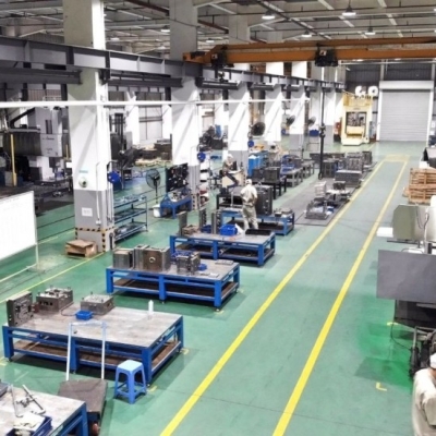 Khai giảng khoá đào tạo nâng cao chất lượng kỹ sư thiết kế, chế tại và sản xuất khuôn mẫu tại Hàn Quốc