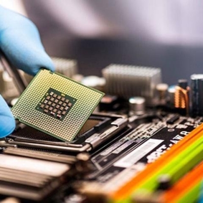 Nhu cầu chip toàn cầu dự báo phục hồi năm vào 2024