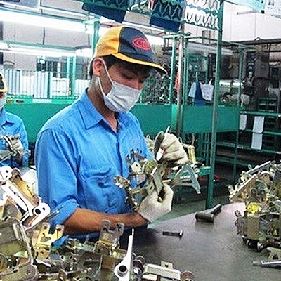 Bộ Công thương tạo động lực phát triển cho ngành công nghiệp cơ khí