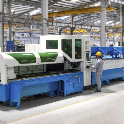 Cần kết nối cung - cầu để mở rộng thị trường cho ngành công nghiệp cơ khí