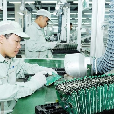 Việt Nam chú trọng xây dựng thương hiệu ngành công nghiệp bán dẫn