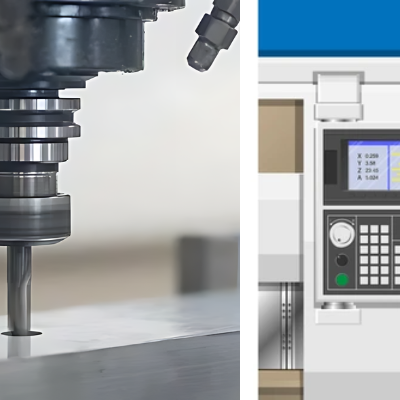Top 10 Thách Thức Lớn Nhất Trong Gia Công CNC Và Cách Khắc Phục