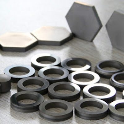 Tính chất của Silicon carbide ceramic