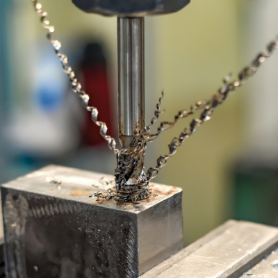 Giới thiệu quy trình hoạt động và lợi ích của taro trong gia công CNC