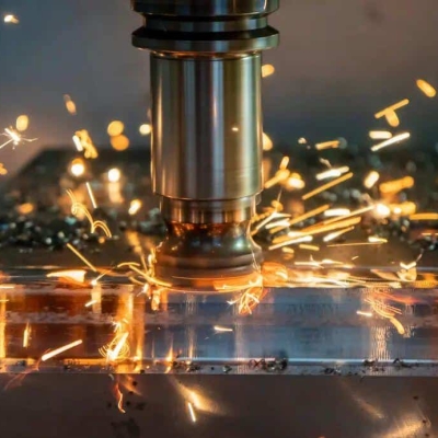 Tổng quát về gia công CNC thép, quy trình, phân loại và các ưu khuyết điểm của chúng