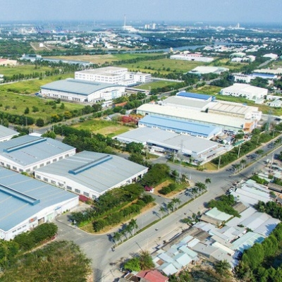 Thu hút FDI vào khu công nghiệp Phía Nam