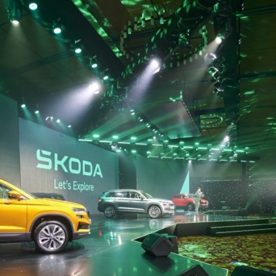 SKODA: Thương hiệu mới gia nhập ngành ô tô Việt Nam