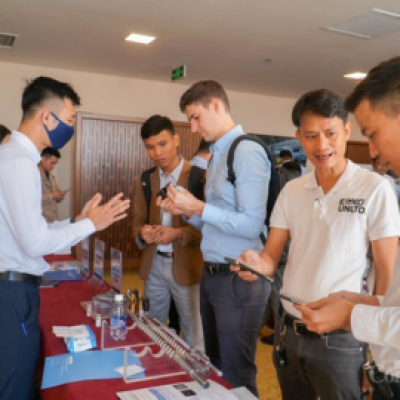 Đà Nẵng sẽ tổ chức hội chợ chuyên về công nghiệp hỗ trợ và chế biến chế tạo