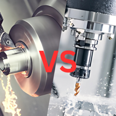 So Sánh Tiện CNC Và Phay CNC – Kiến Thức Toàn Diện Cho Gia Công Cơ Khí Chính Xác