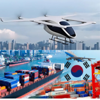 Xuất Khẩu 5.000 UAV Sang Hàn Quốc – Bước Ngoặt Công Nghệ Việt