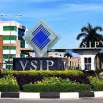 Chấp thuận chủ trương đầu tư xây dựng dự án khu công nghiệp VISIP Lạng Sơn với hơn 6.361 tỷ đồng