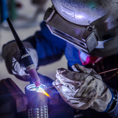 Các khiếm khuyết thường gặp khi hàn CNC, nguyên nhân và cách khắc phục