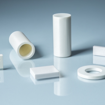 Tổng quan về Zircona ceramic