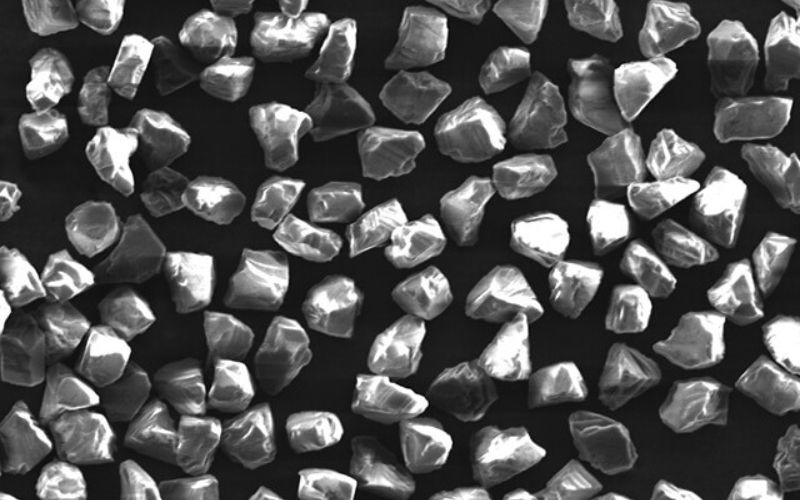 Các tác dụng và ứng dụng chính của bột kim cương (Diamond Powder)