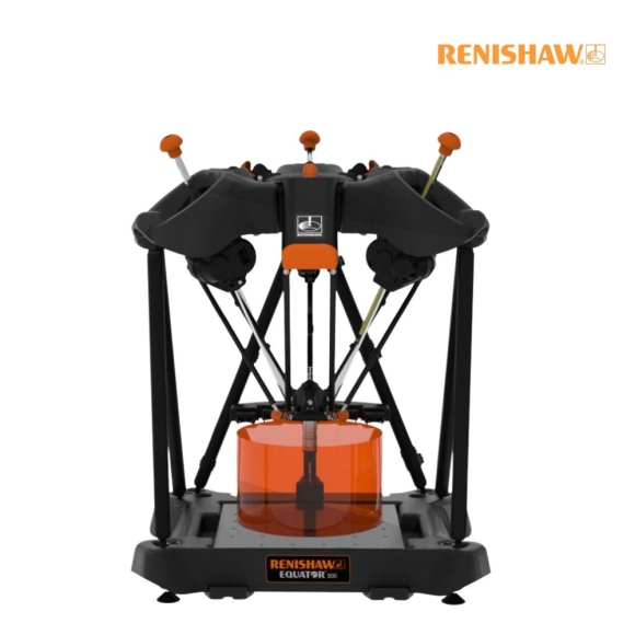 Máy Đo Equator 300 Renishaw