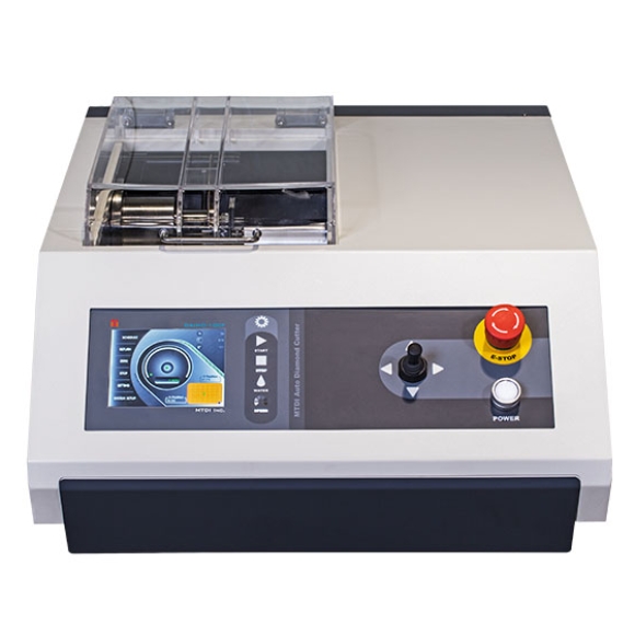 TESTCOR | DAIMO-100F