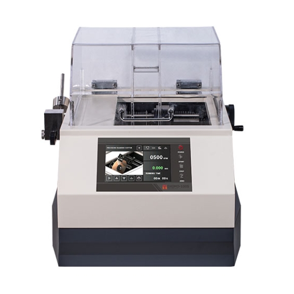 TESTCOR | DAIMO-100S