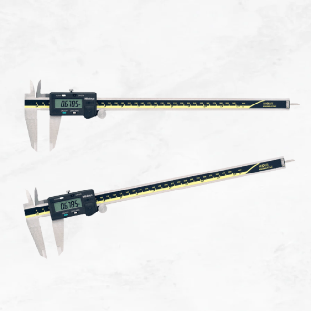 Mitutoyo | Thước kẹp điện tử 500-167-30 (0-12″/0-300mm)