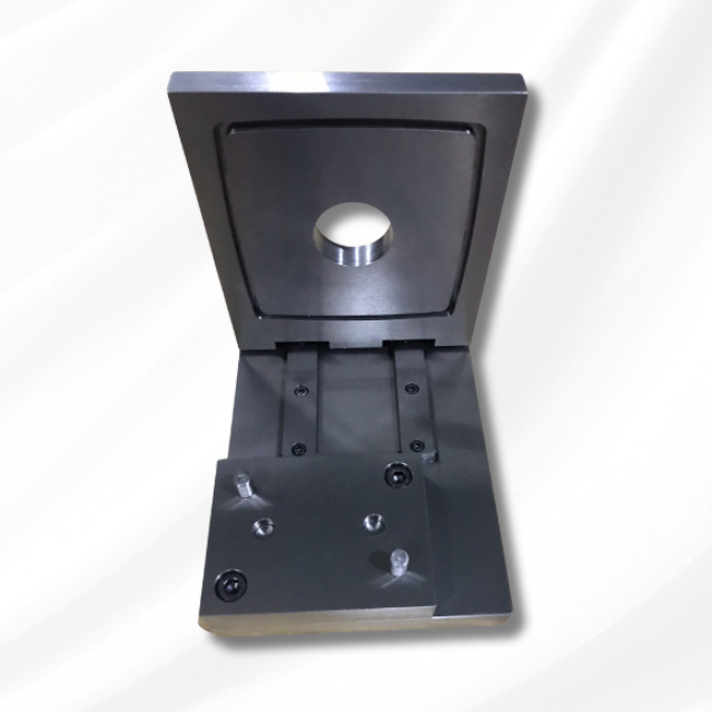 Đồ Gá (Dùng Để Đo Kiểm Trên Máy CMM)