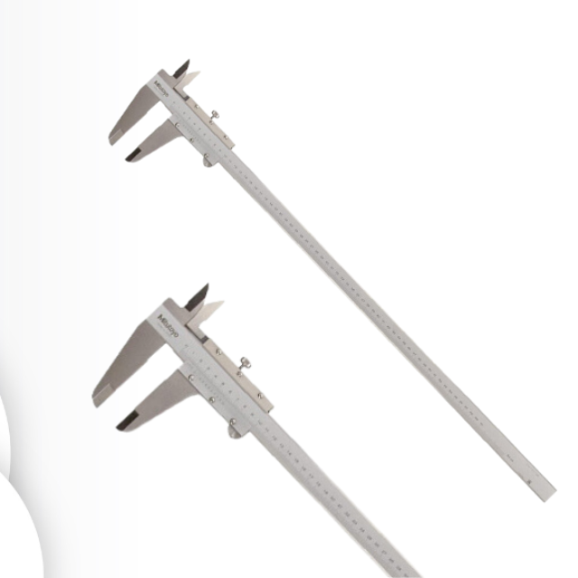 Mitutoyo | Thước kẹp cơ 530-502 (0-1000mm)