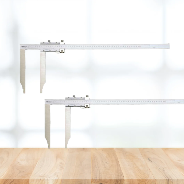 Mitutoyo | Thước kẹp cơ 534-117 (0(0.304)-12″)