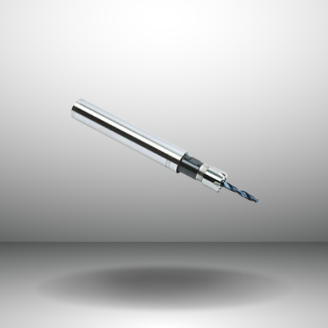 Selux | Straight Slim Er Collet Chuck (Milling) - ST Shank