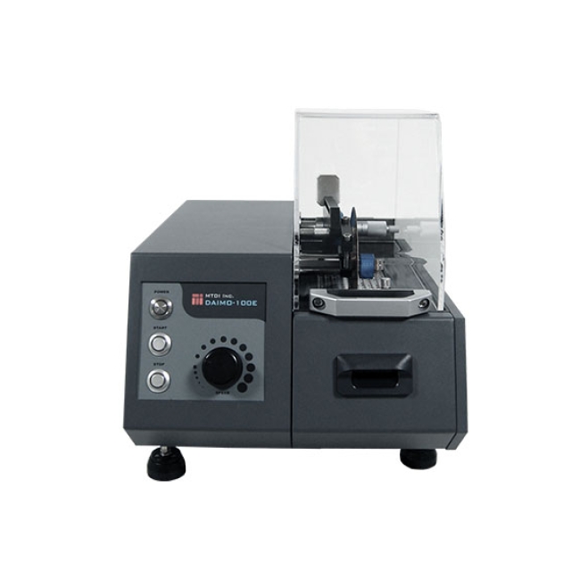 TESTCOR | DAIMO-100E