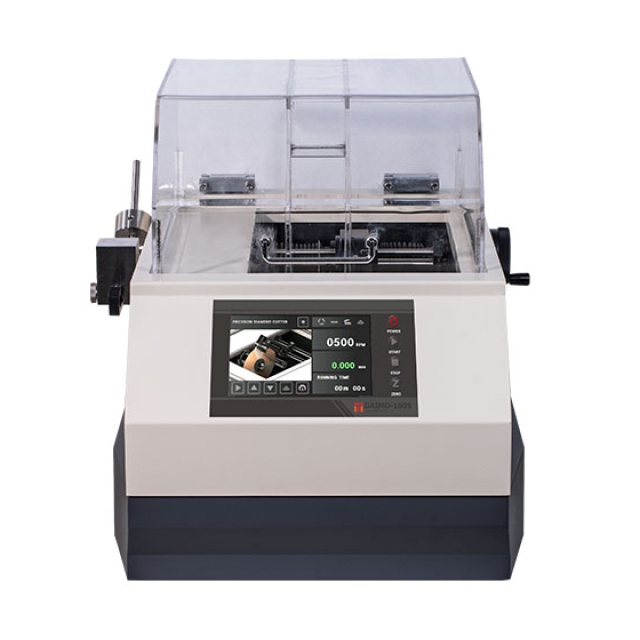 TESTCOR | DAIMO-100S