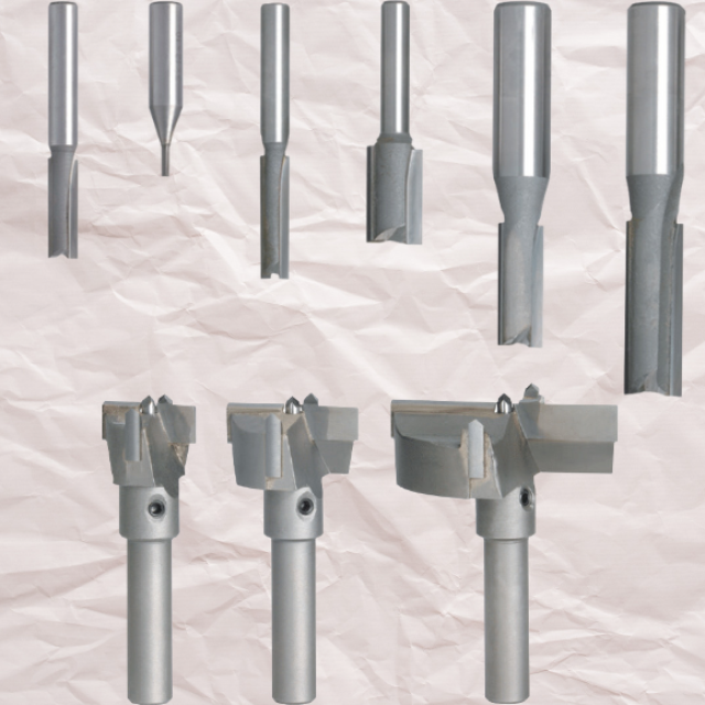 Shinsei | Bộ định tuyến bit cho công cụ cắt gỗ