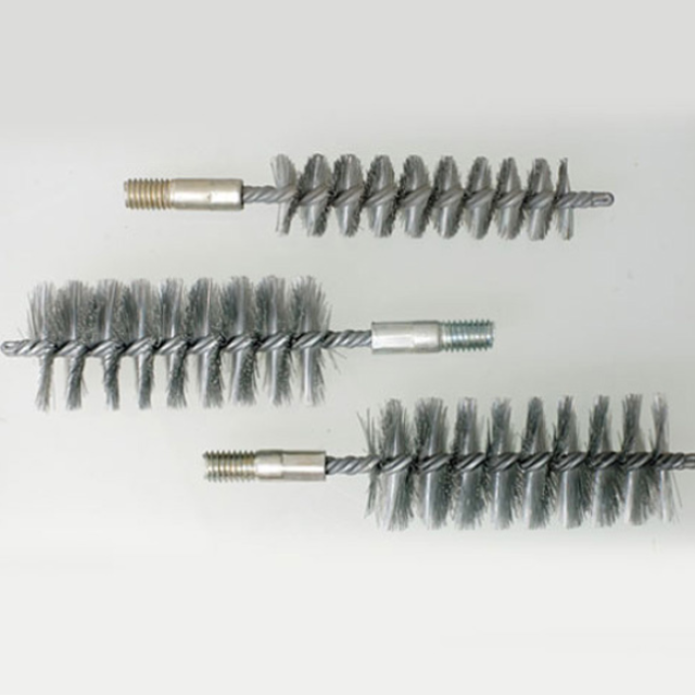 JK Brushes | Cọ đánh bóng lỗ có ren