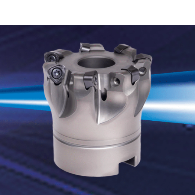 Dijet | Dao phay EXSKS - 05 type *NEW*