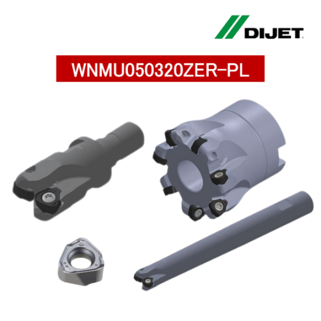 Dijet | EXSKS - WNMU050320ZER-PL