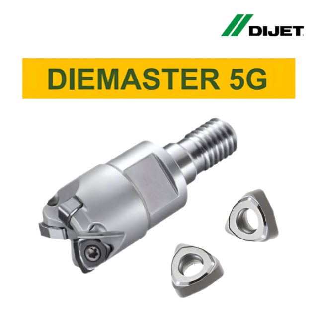 Dijet | Diemaster 5G (NEW)
