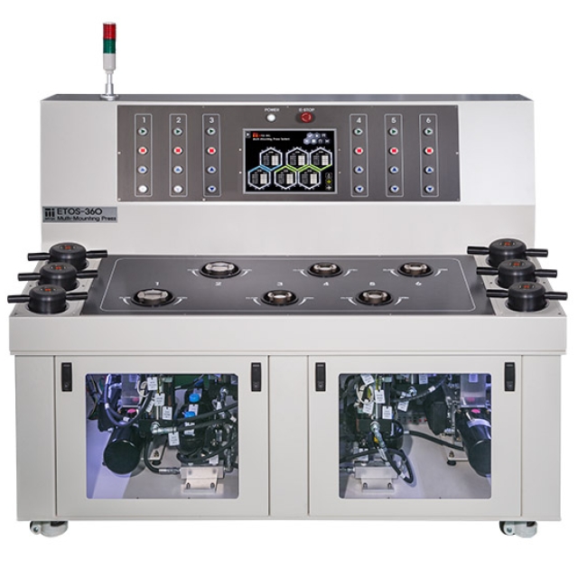 TESTCOR | ETOS-300