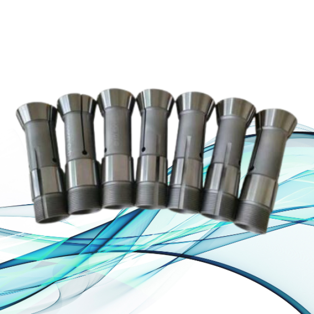 Hispec | Finger Chuck 