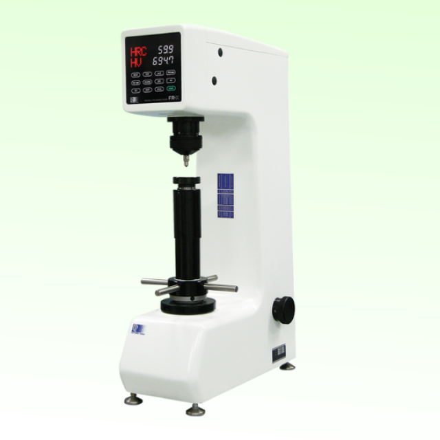 Future Tech | Máy đo độ cứng Rockwell FR-X1, FR-X2, FR-X3 / FR-X1L, FR-X2L, FR-X3L series