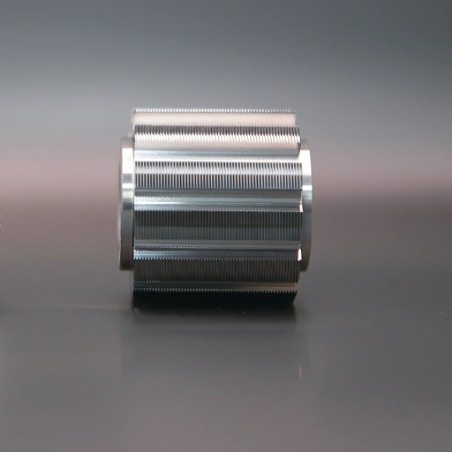 DTR | Hob Cutter